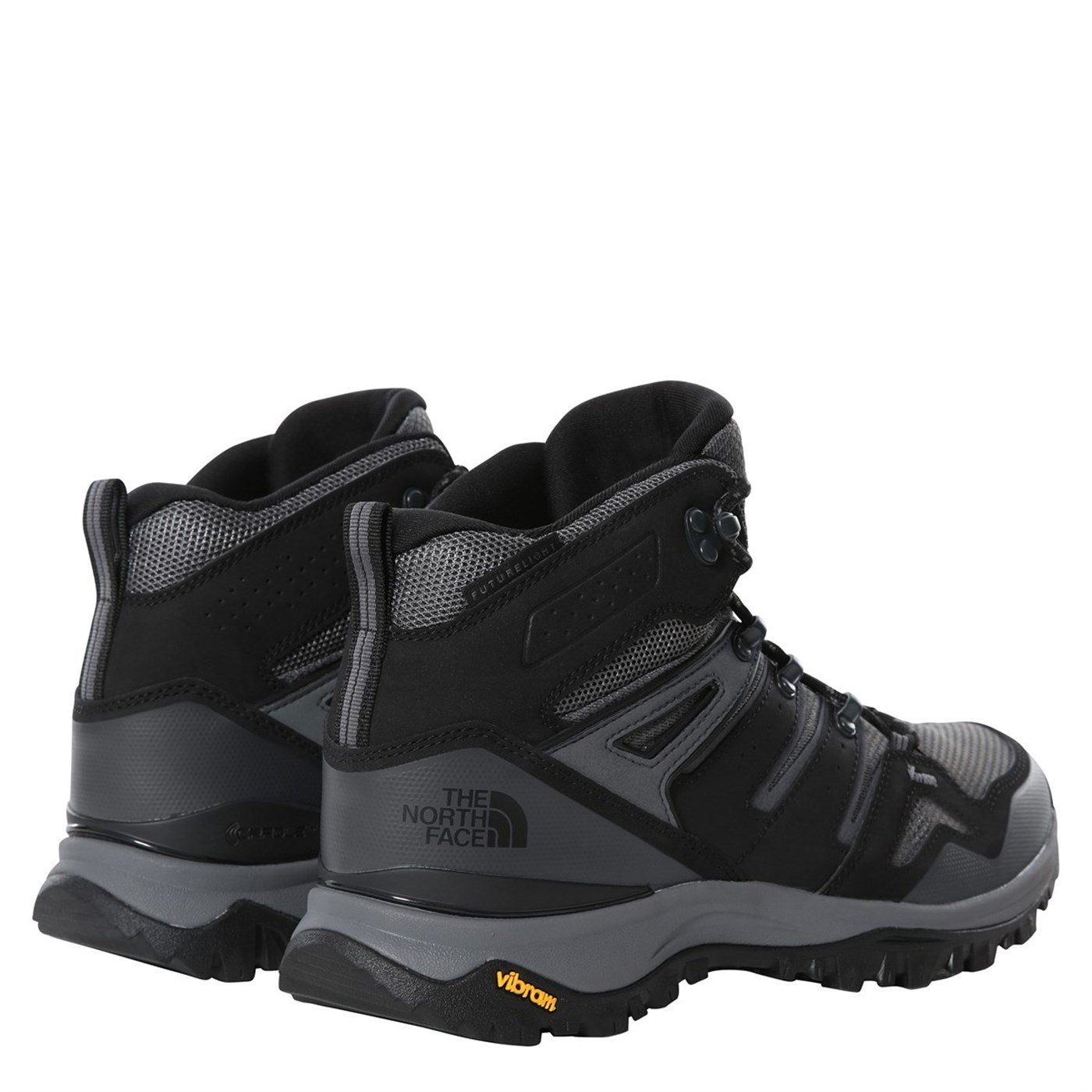 The North Face Hedgehog MID FUTURELIGHT Erkek Bot