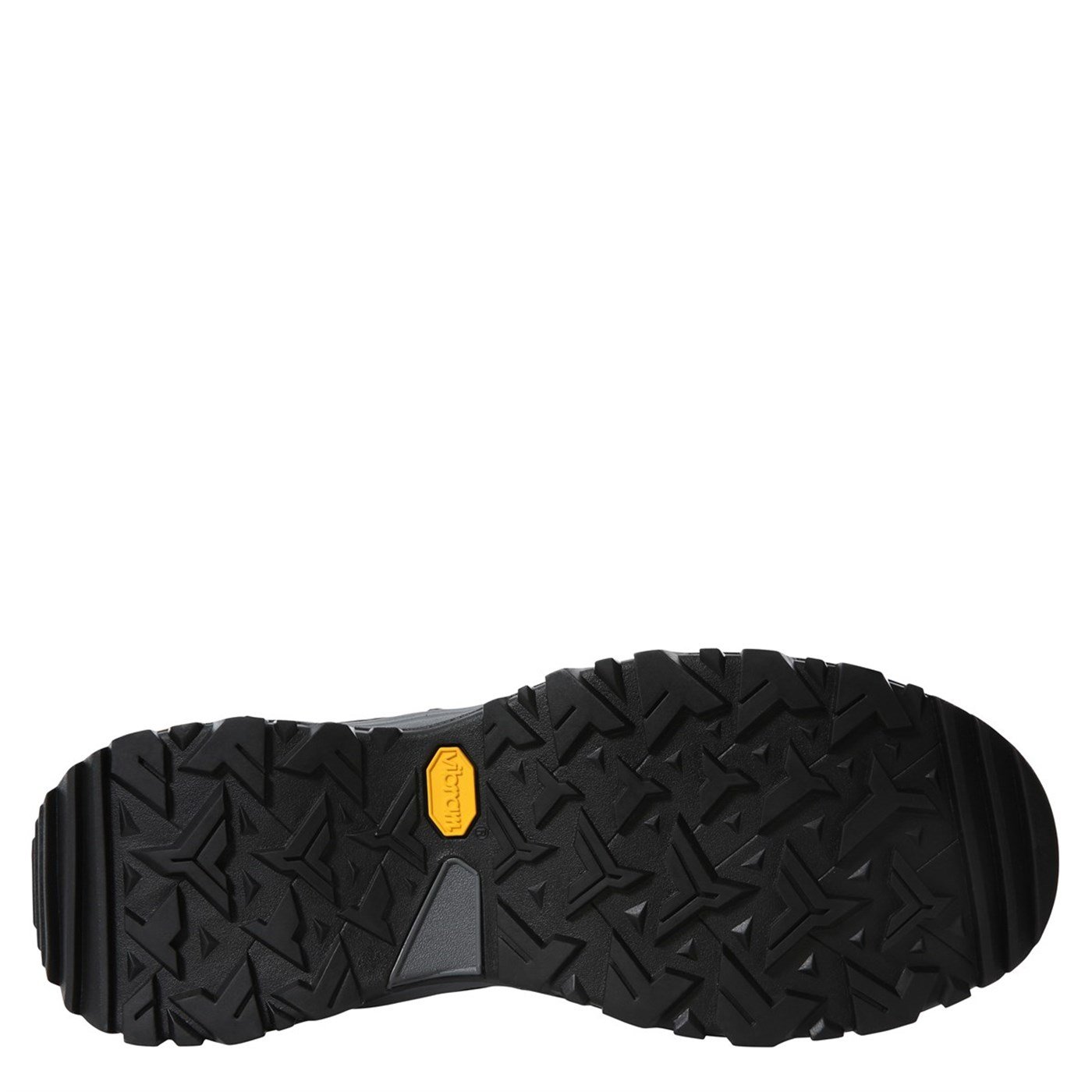 The North Face Hedgehog MID FUTURELIGHT Erkek Bot
