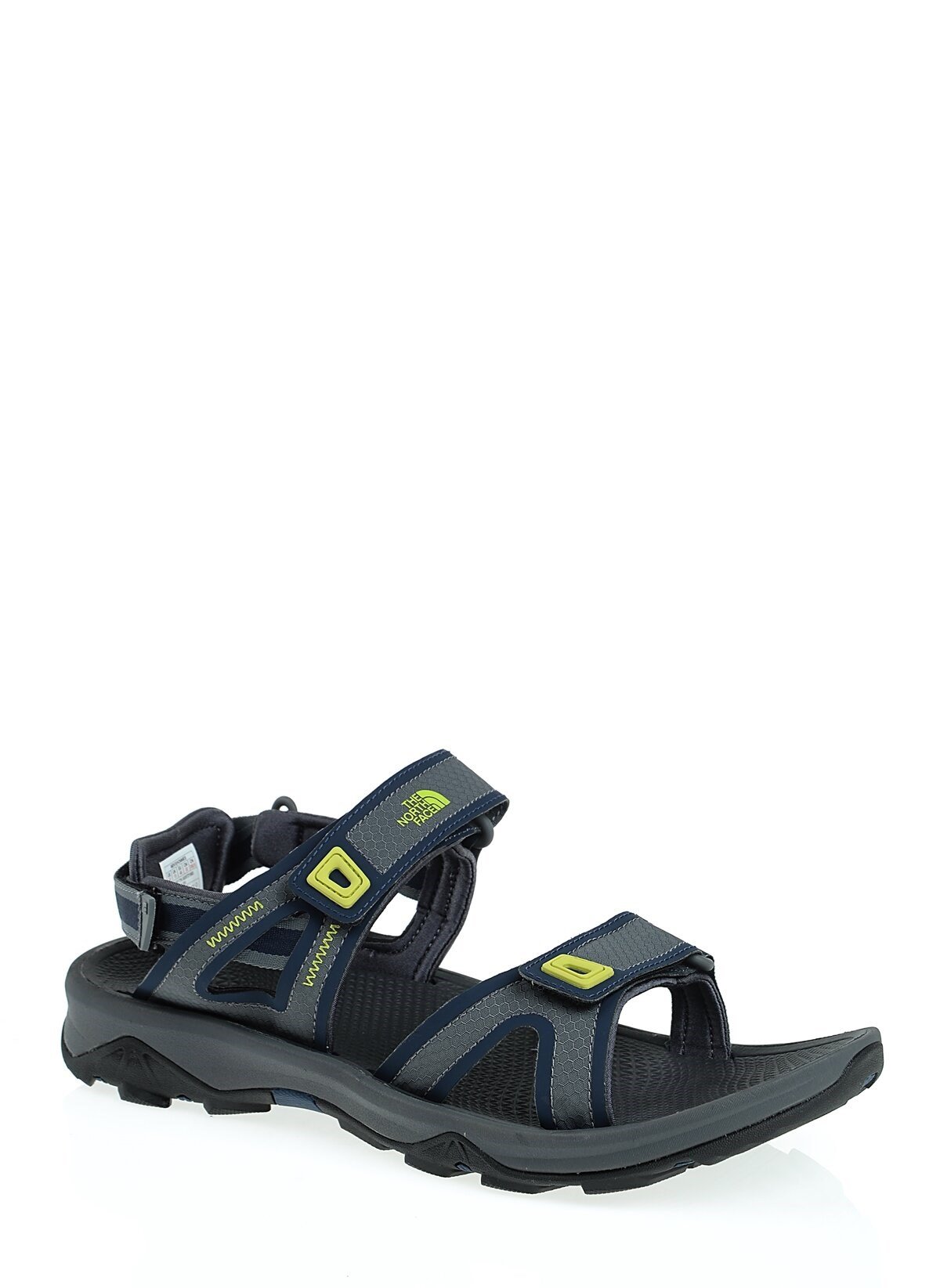 The North Face Hedgehog Sandal II Cosmic Blue Erkek Sandalet