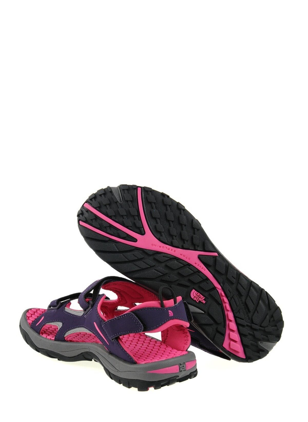 The North Face Hedgehog Sandal Kadın Sandalet
