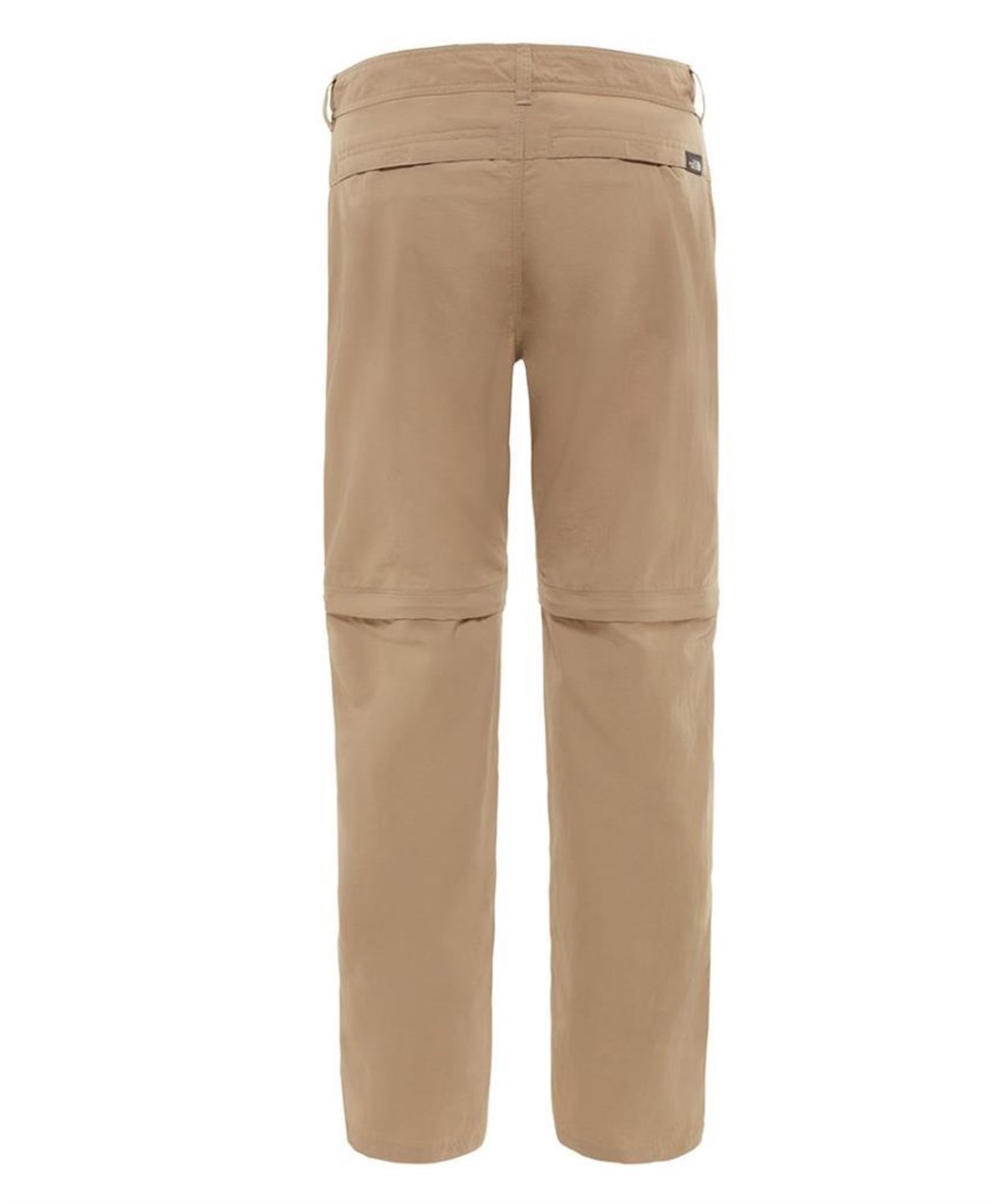 The North Face Horizon Convertible Dune Beige Erkek Pantolon