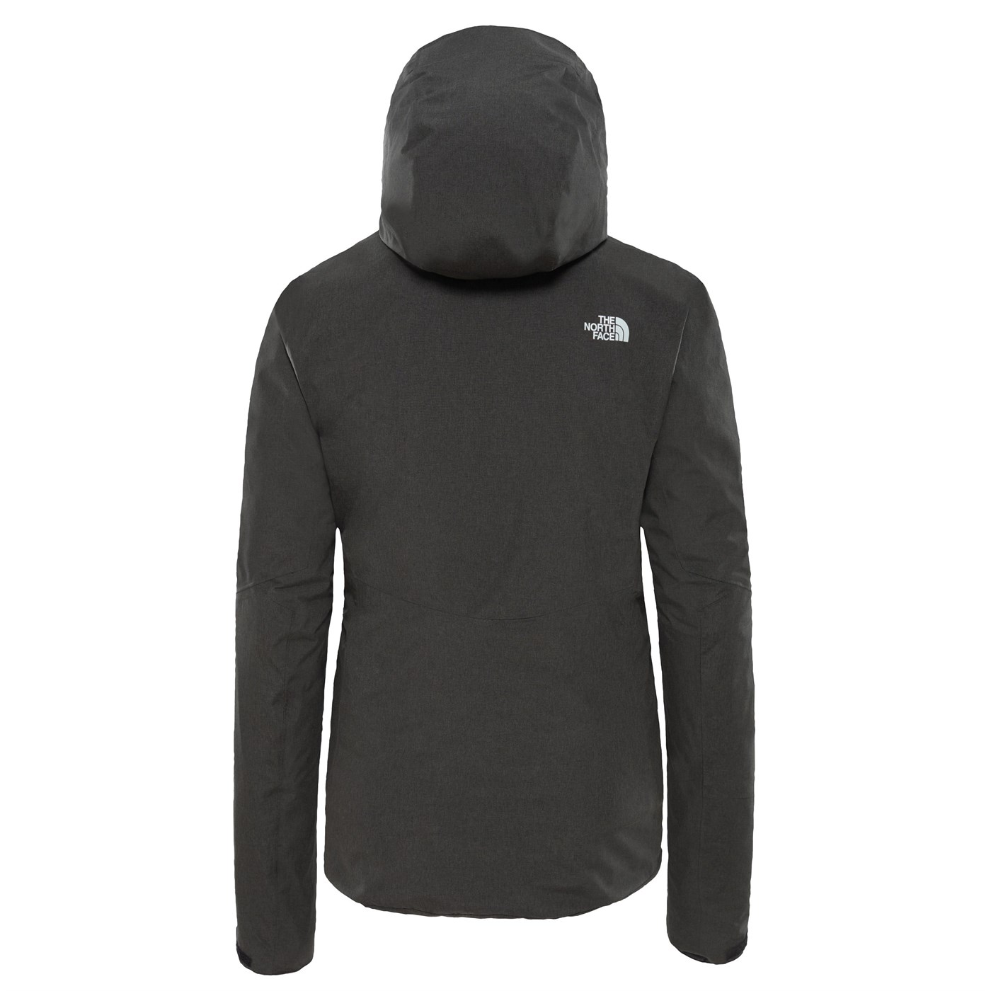 The North Face İnlux Triclimate Siyah Kadın Mont