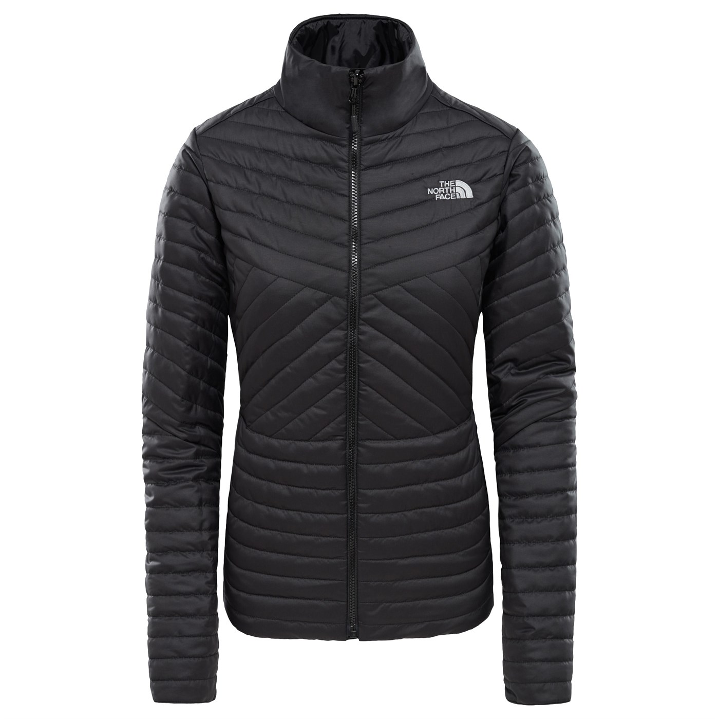 The North Face İnlux Triclimate Siyah Kadın Mont