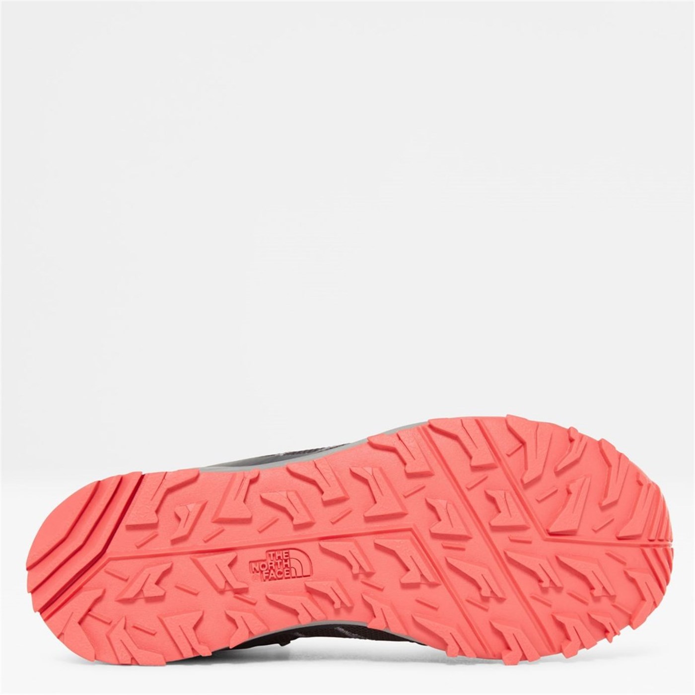 The North Face Litewave Fastpack II MID GTX Fiesta Red Kadın Bot
