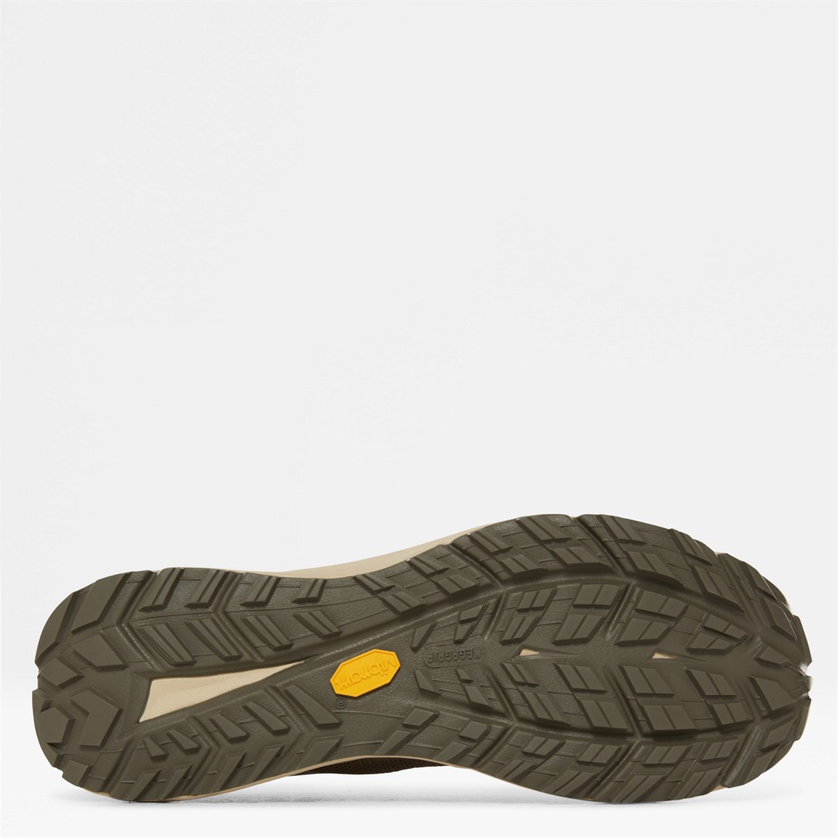 The North Face Litewave Flow Lace II NWG Erkek Ayakkabı