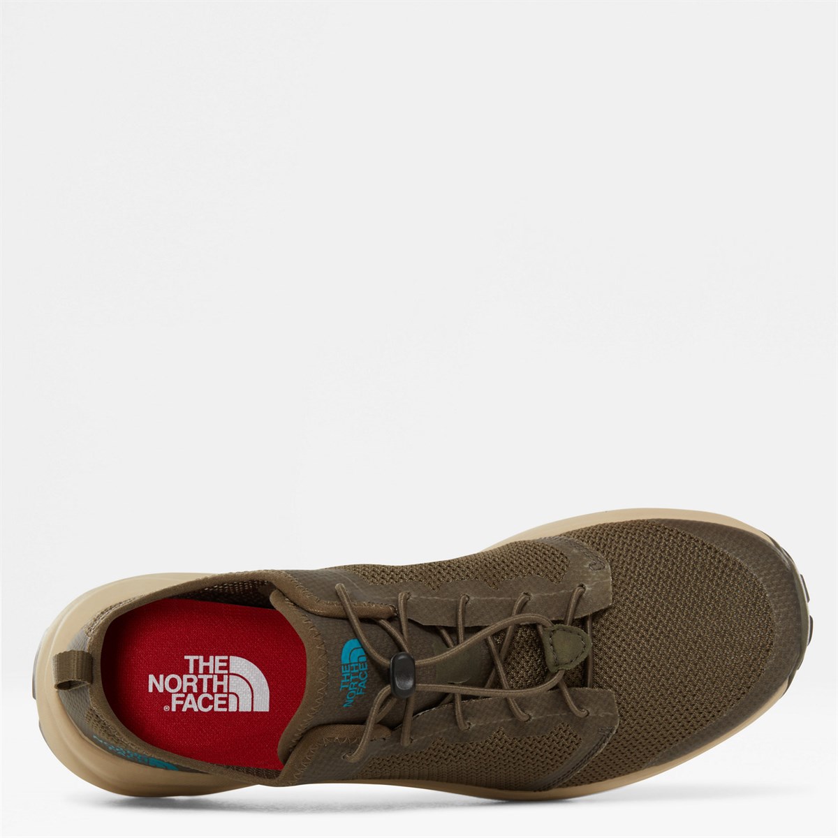 The North Face Litewave Flow Lace II NWG Erkek Ayakkabı