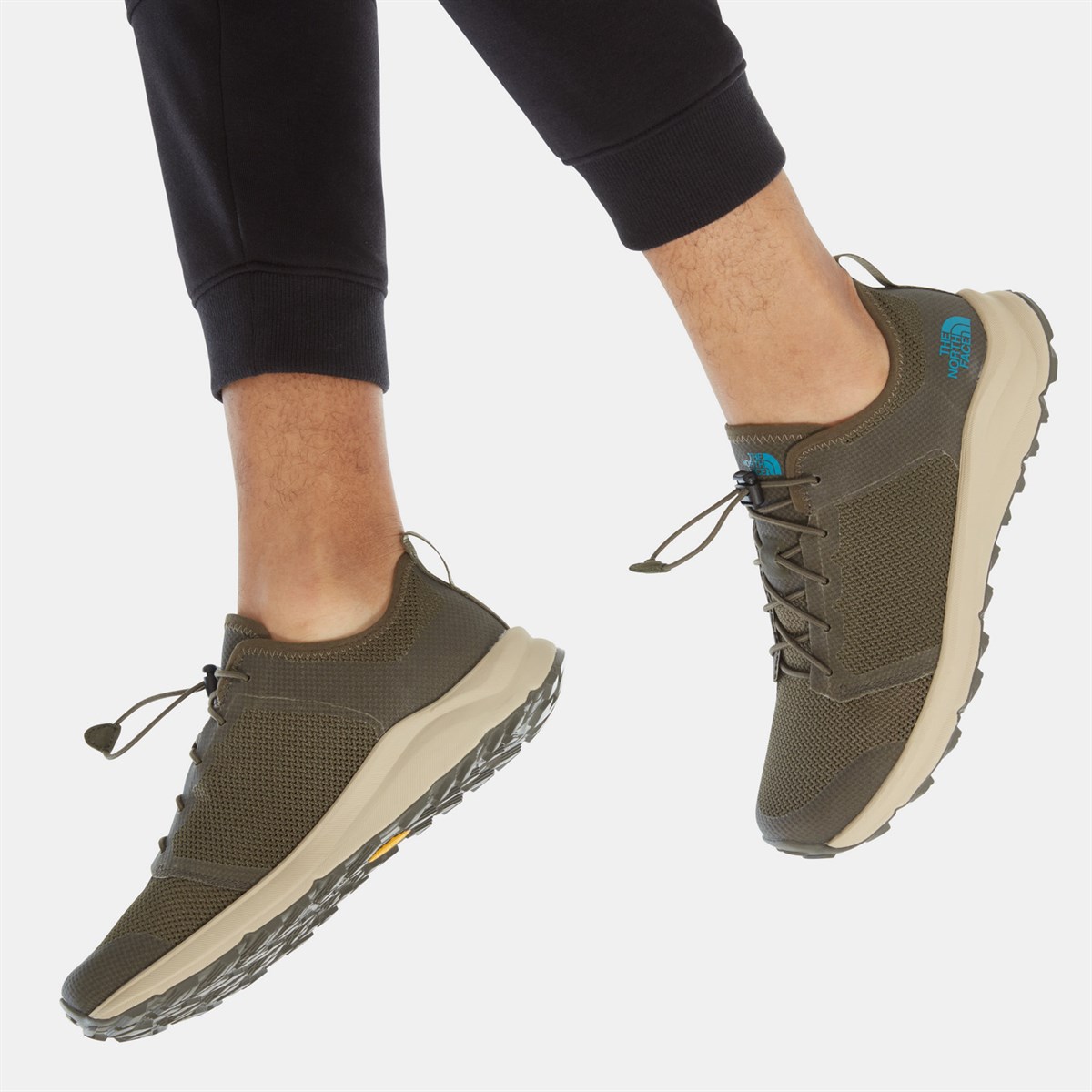 The North Face Litewave Flow Lace II NWG Erkek Ayakkabı