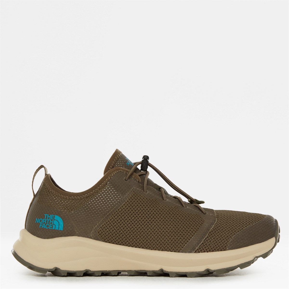 The North Face Litewave Flow Lace II NWG Erkek Ayakkabı