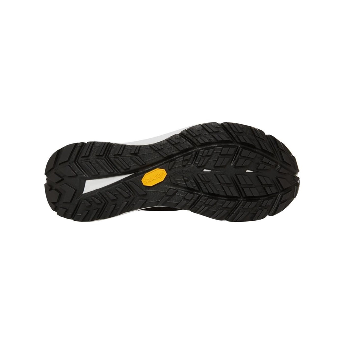 The North Face Litewave Flow Lace II Siyah Kadın Ayakkabı