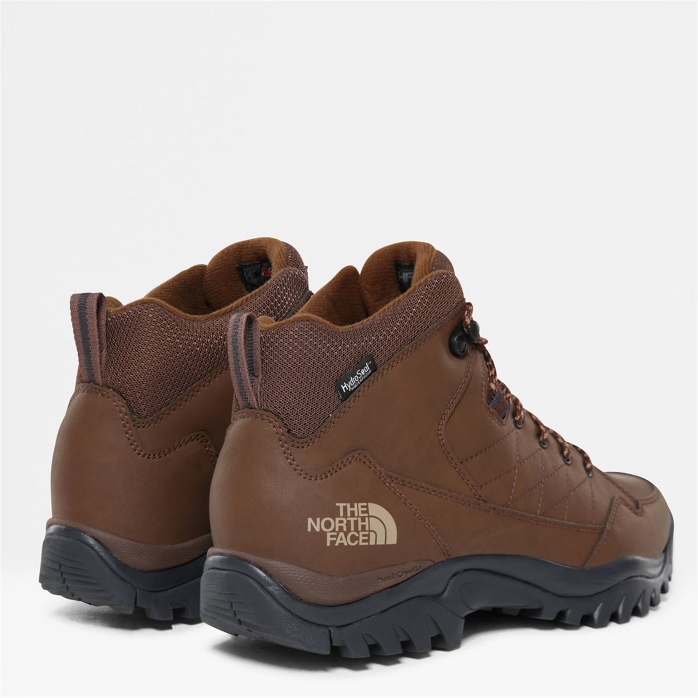 The North Face M Storm Strike II Kahverengi Bot