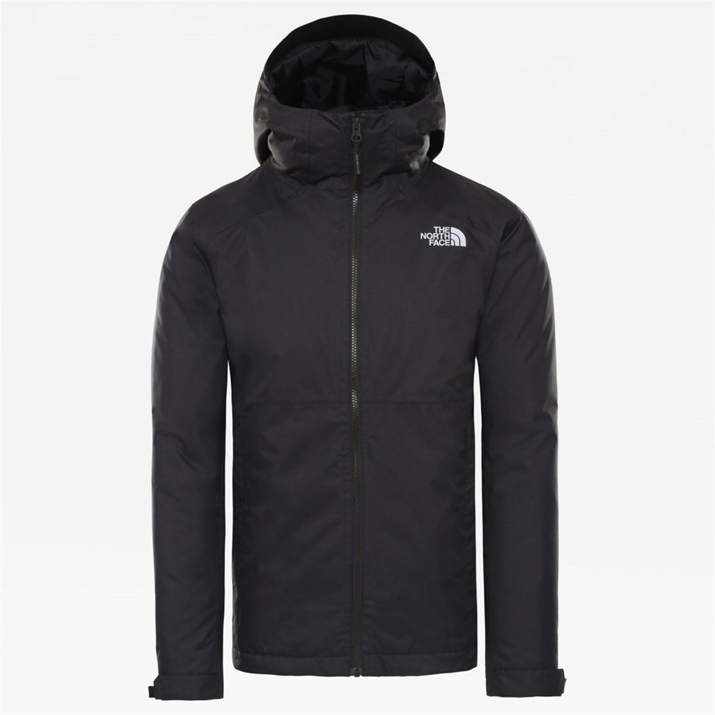 The North Face Millerton Siyah Erkek Mont