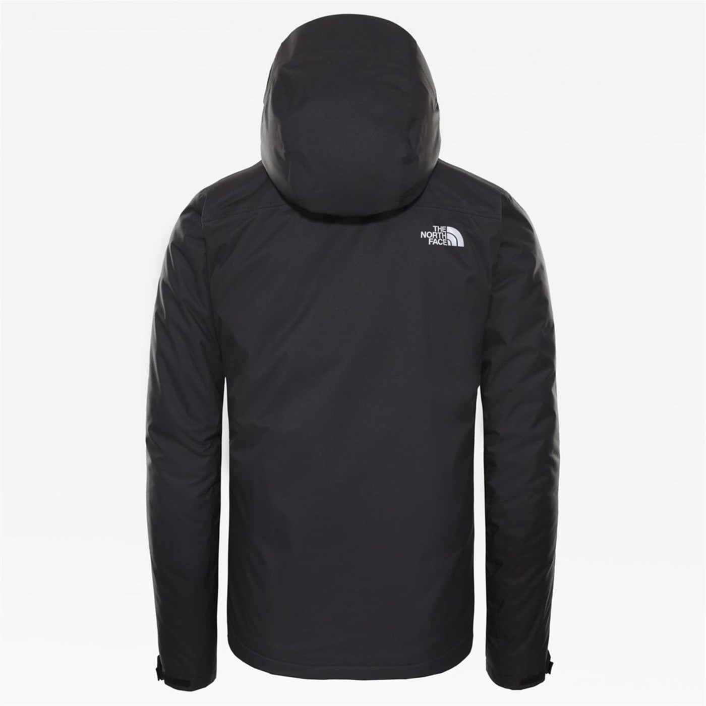 The North Face Millerton Siyah Erkek Mont