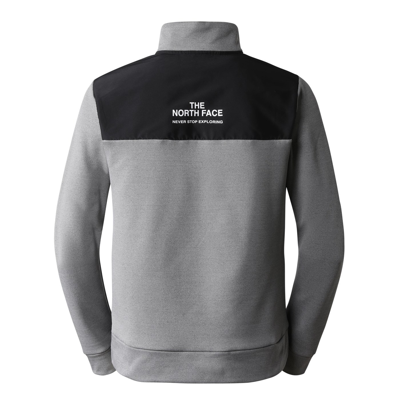 The North Face Mountain Athletics 1/4 Erkek Polar