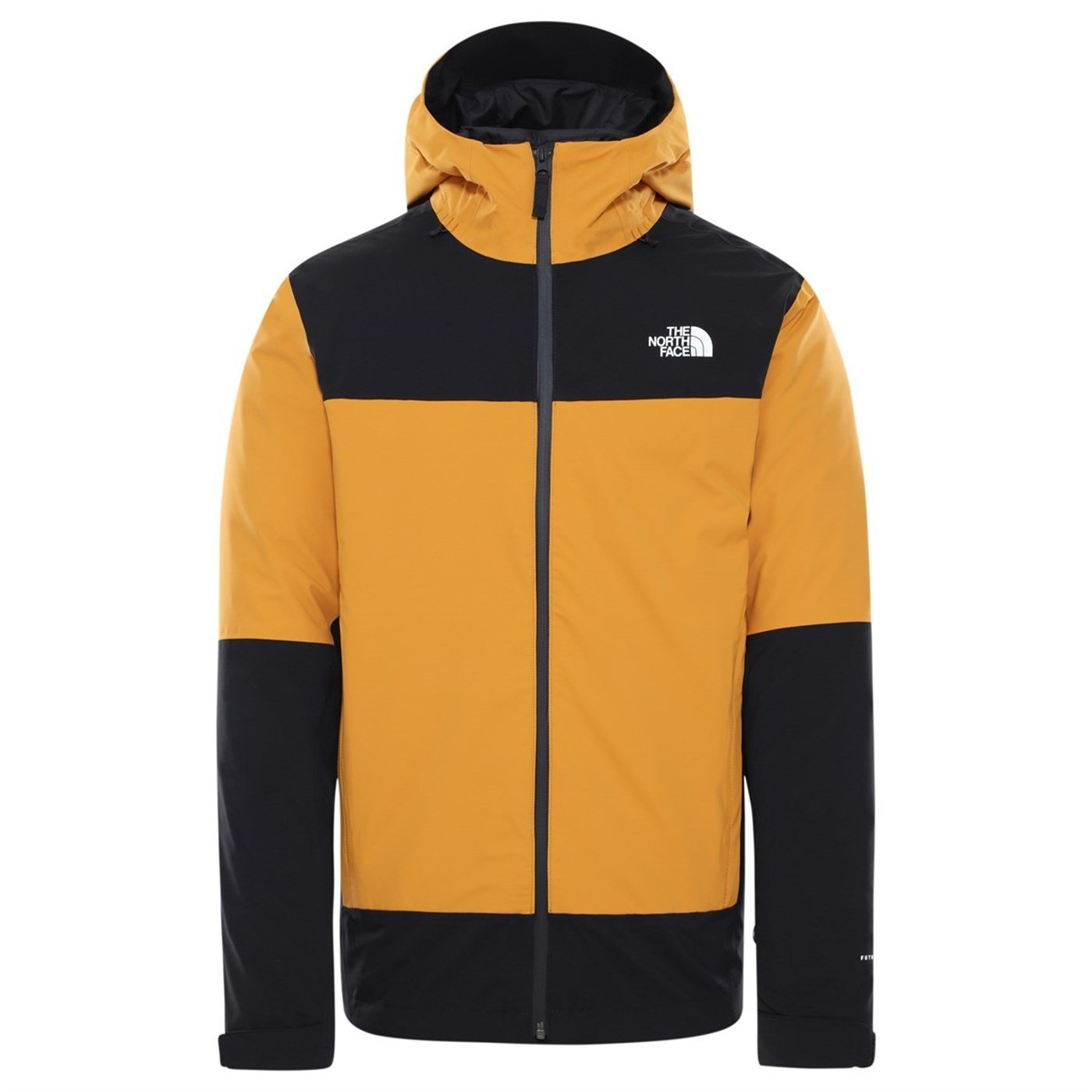 The North Face Mountain Light Futurelight Triclimate Erkek Mont