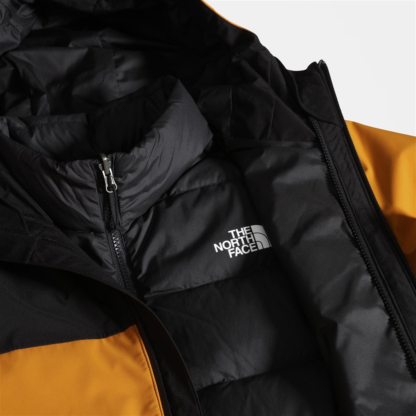 The North Face Mountain Light Futurelight Triclimate Erkek Mont