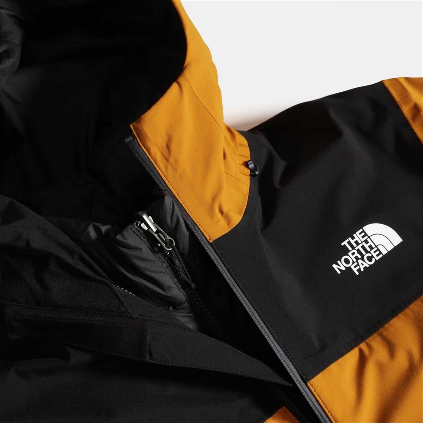 The North Face Mountain Light Futurelight Triclimate Erkek Mont