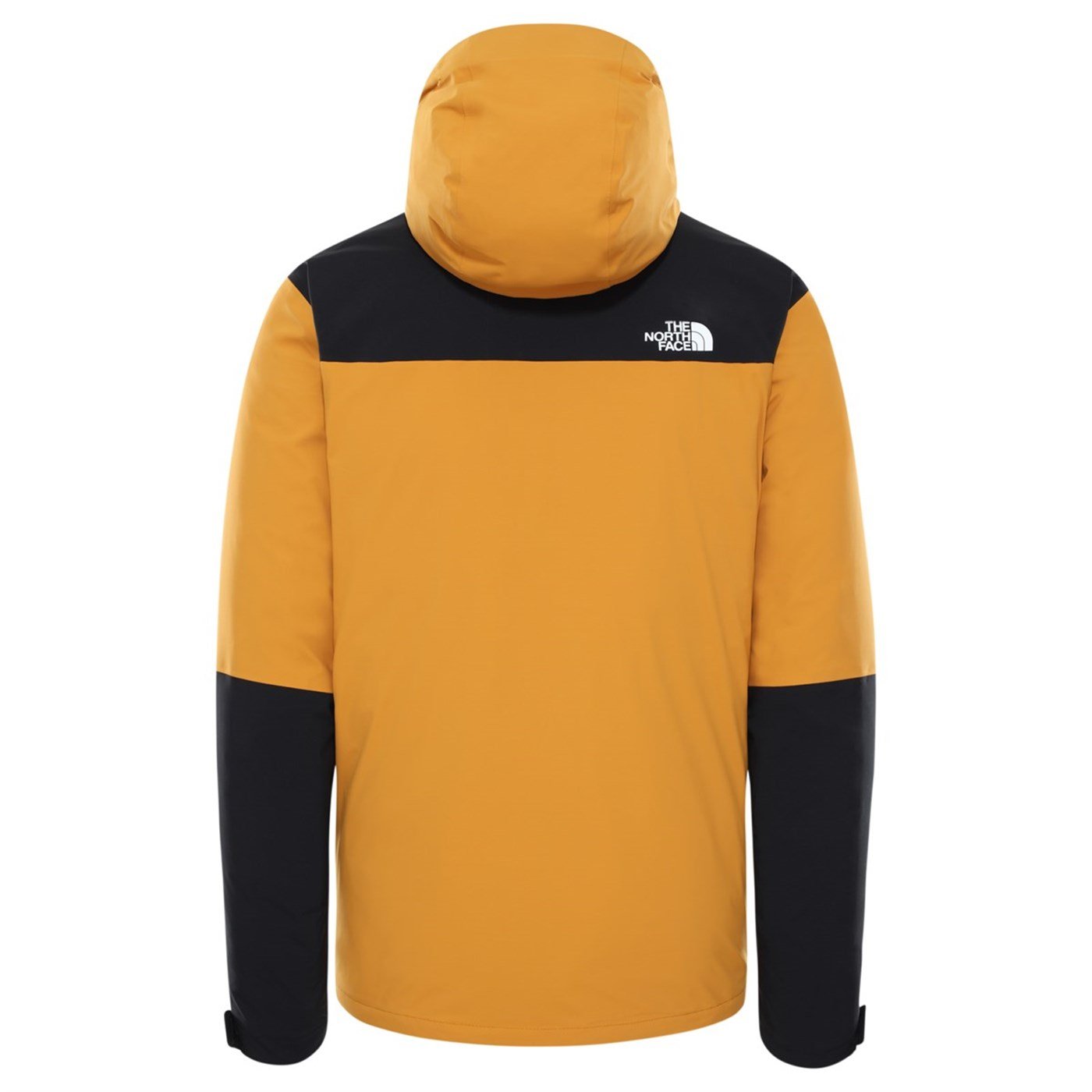 The North Face Mountain Light Futurelight Triclimate Erkek Mont