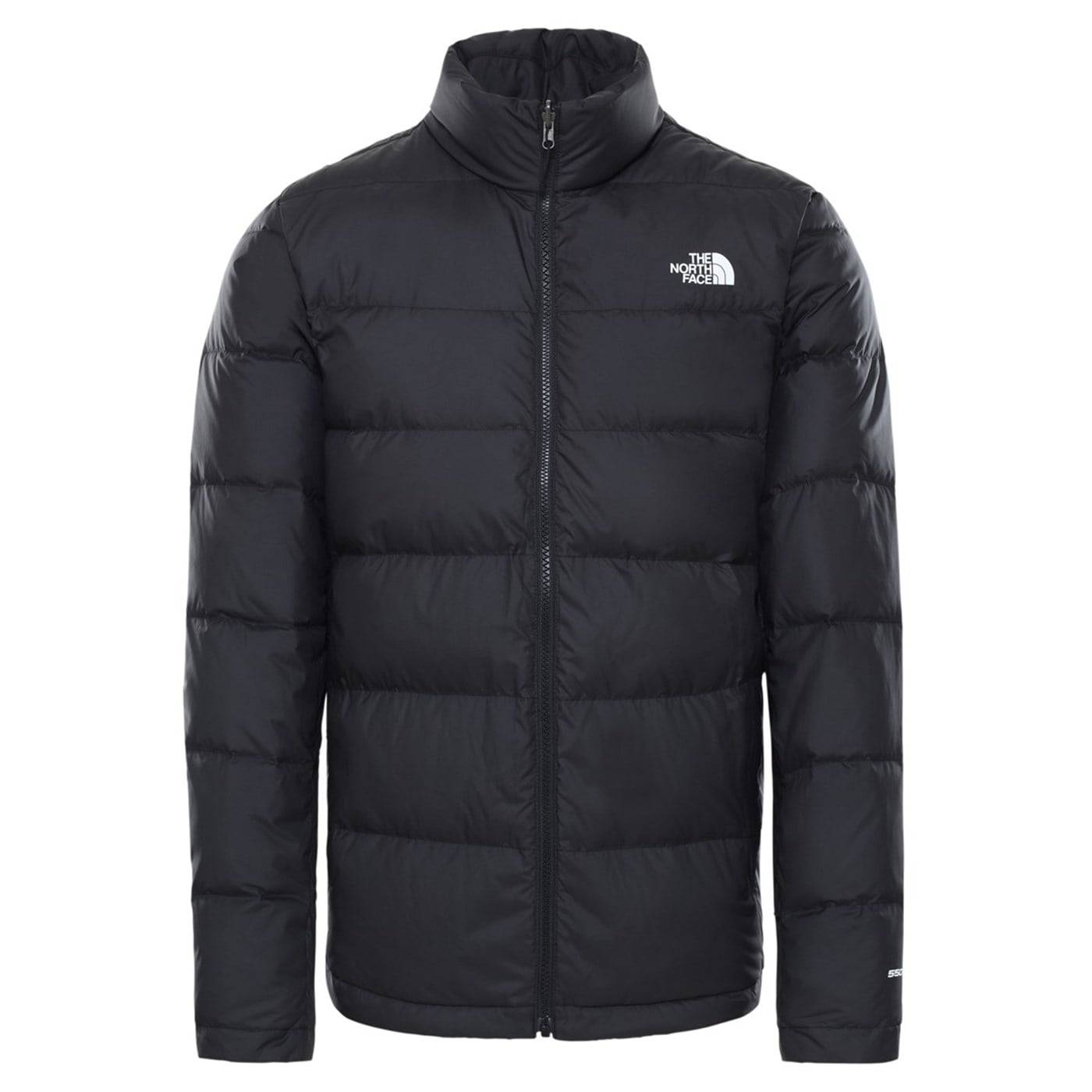 The North Face Mountain Light Futurelight Triclimate Erkek Mont Siyah
