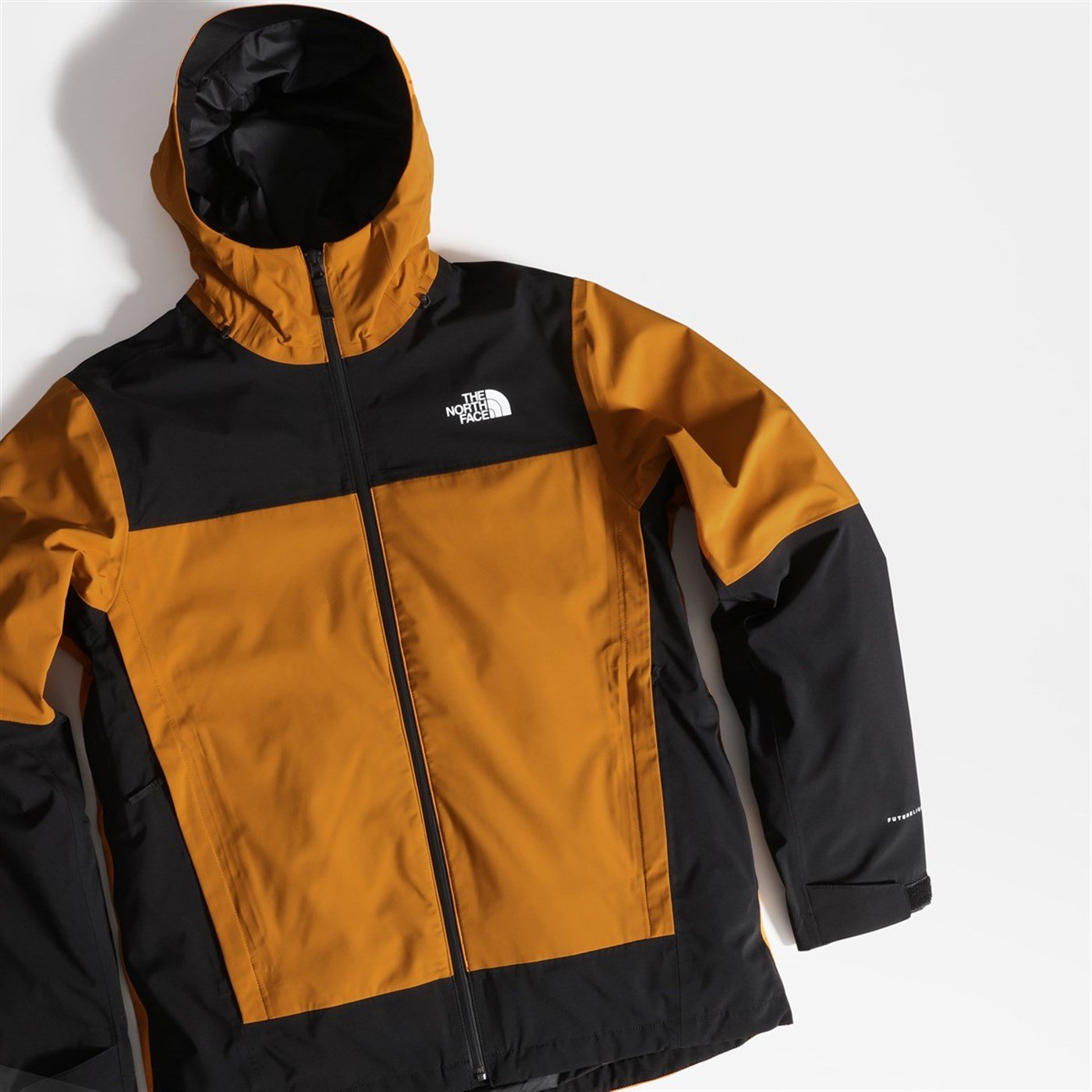 The North Face Mountain Light Futurelight Triclimate Erkek Mont