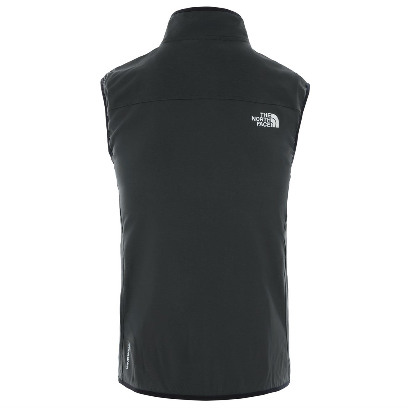 The North Face Nimble Asphalt Gri Erkek Yelek
