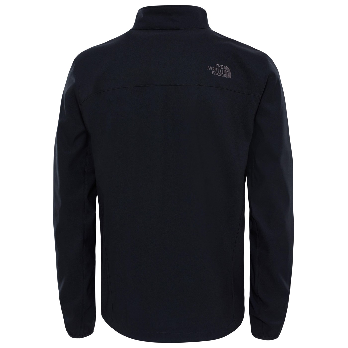 The North Face Nimble Erkek Mont Siyah