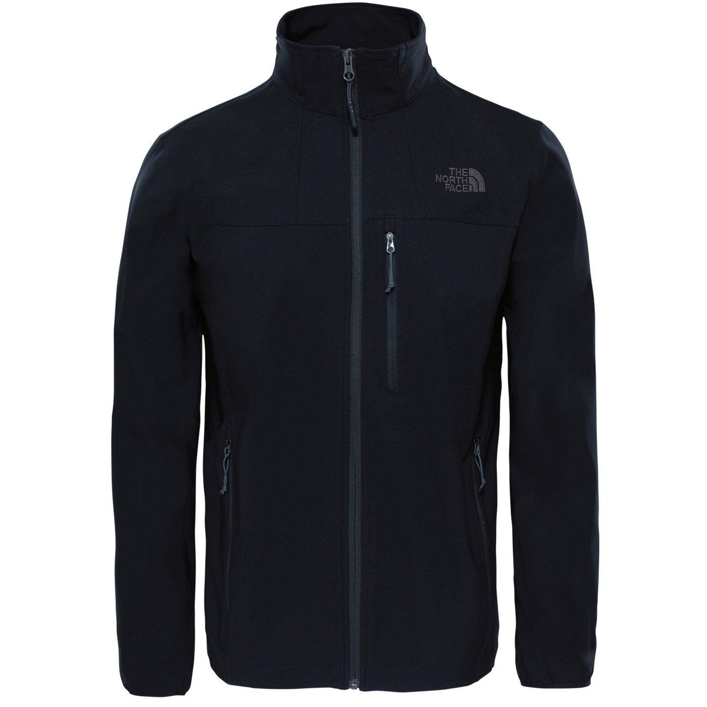 The North Face Nimble Erkek Mont Siyah