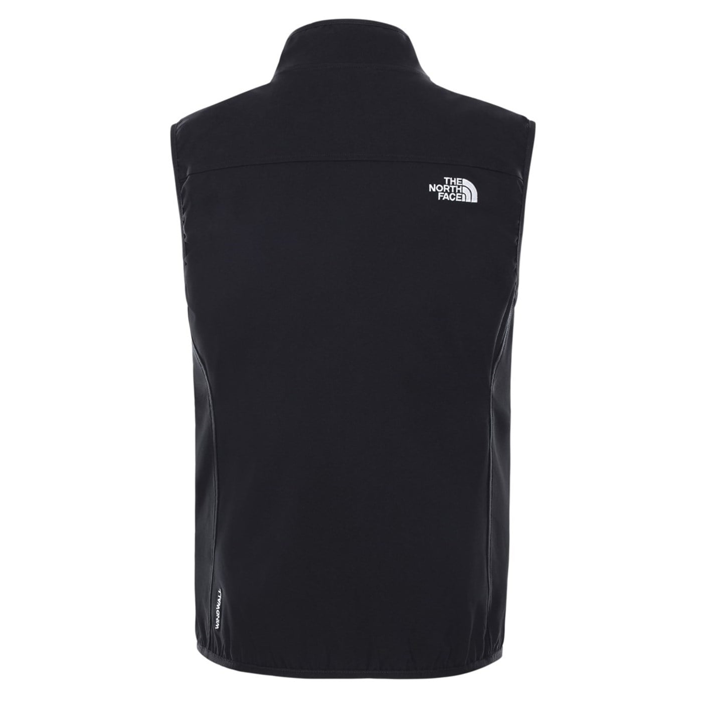 The North Face Nimble Siyah Erkek Yelek