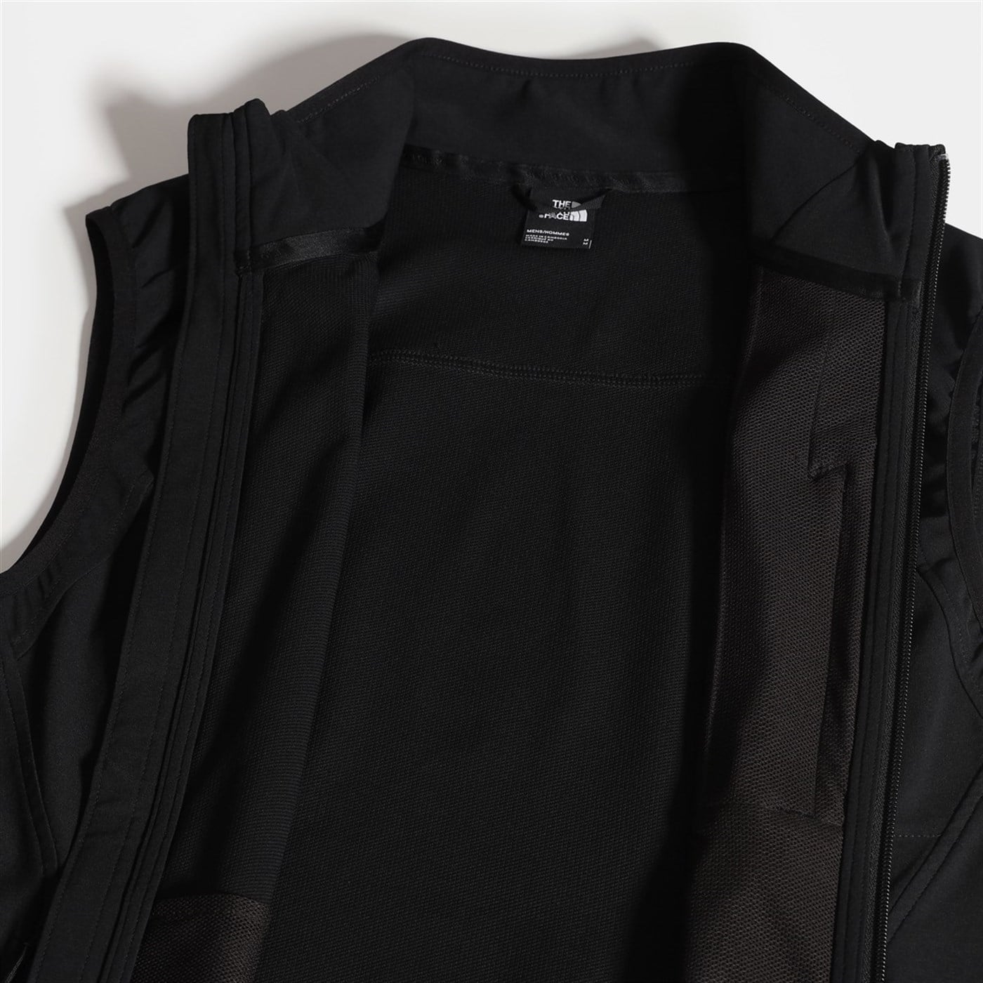 The North Face Nimble Siyah Erkek Yelek