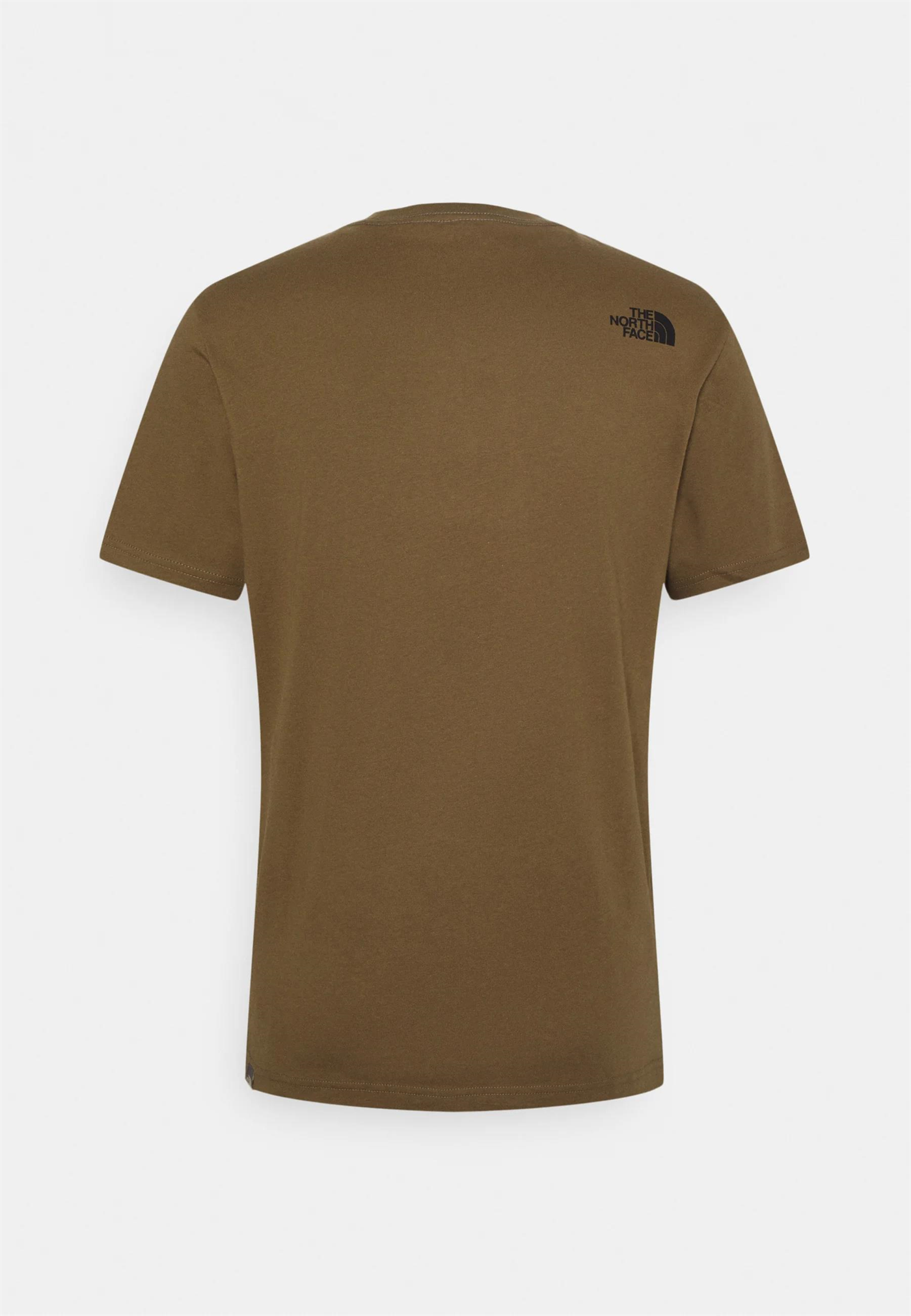 The North Face NSE Erkek Tişört Olive