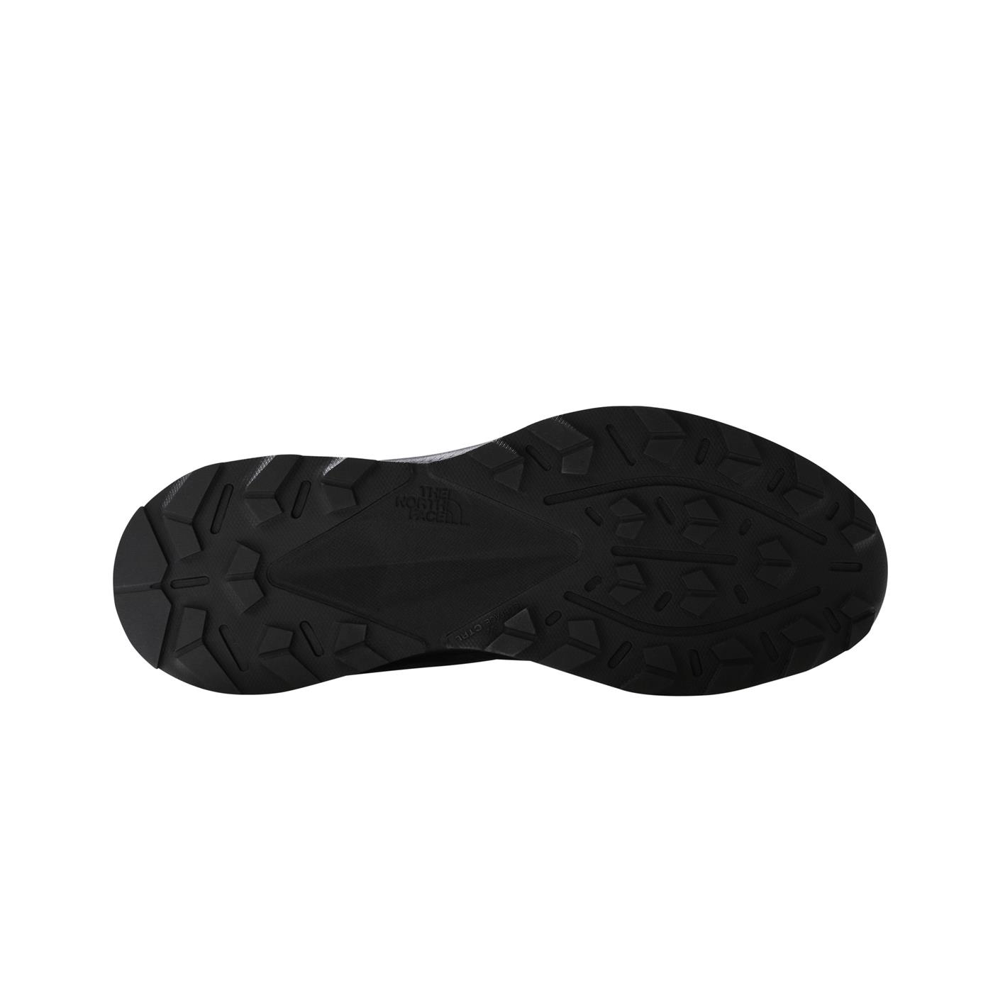 The North Face Oxeye Erkek Ayakkabı Black
