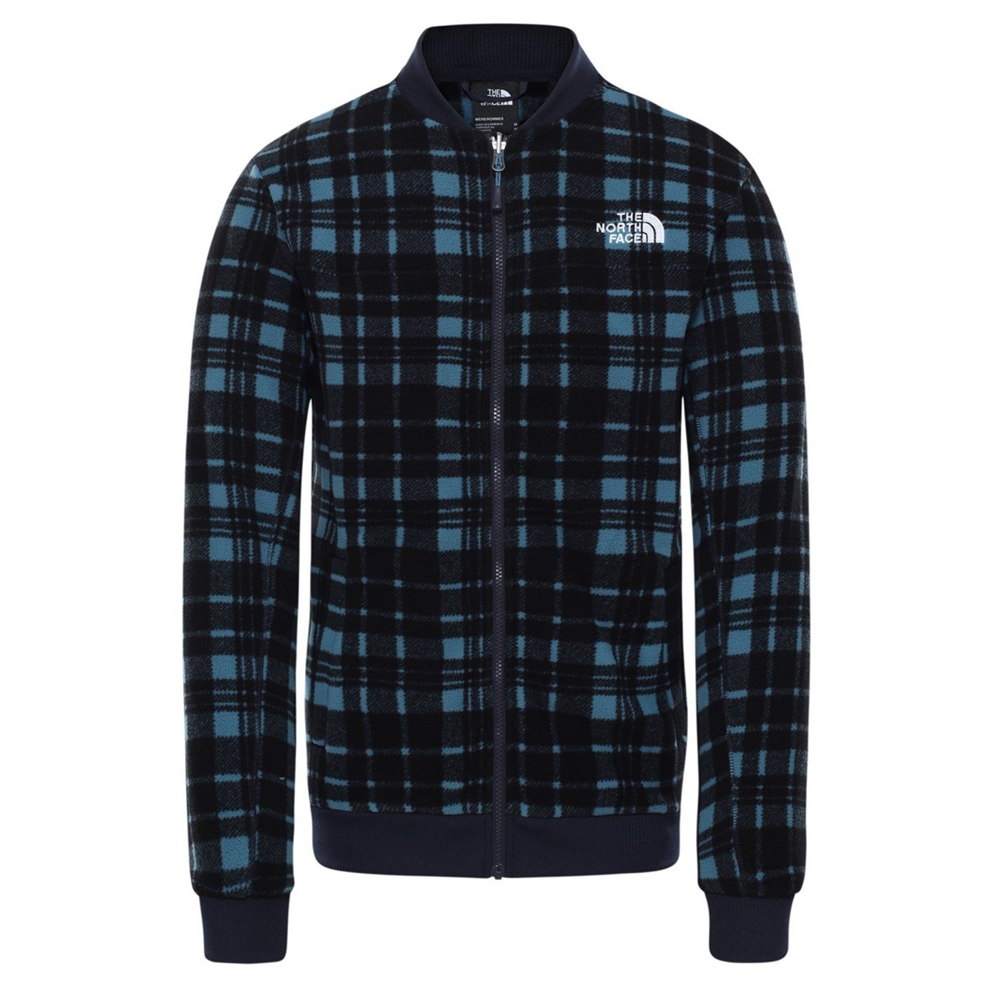 The North Face Pinecroft Triclimate Erkek Lacivert Mont