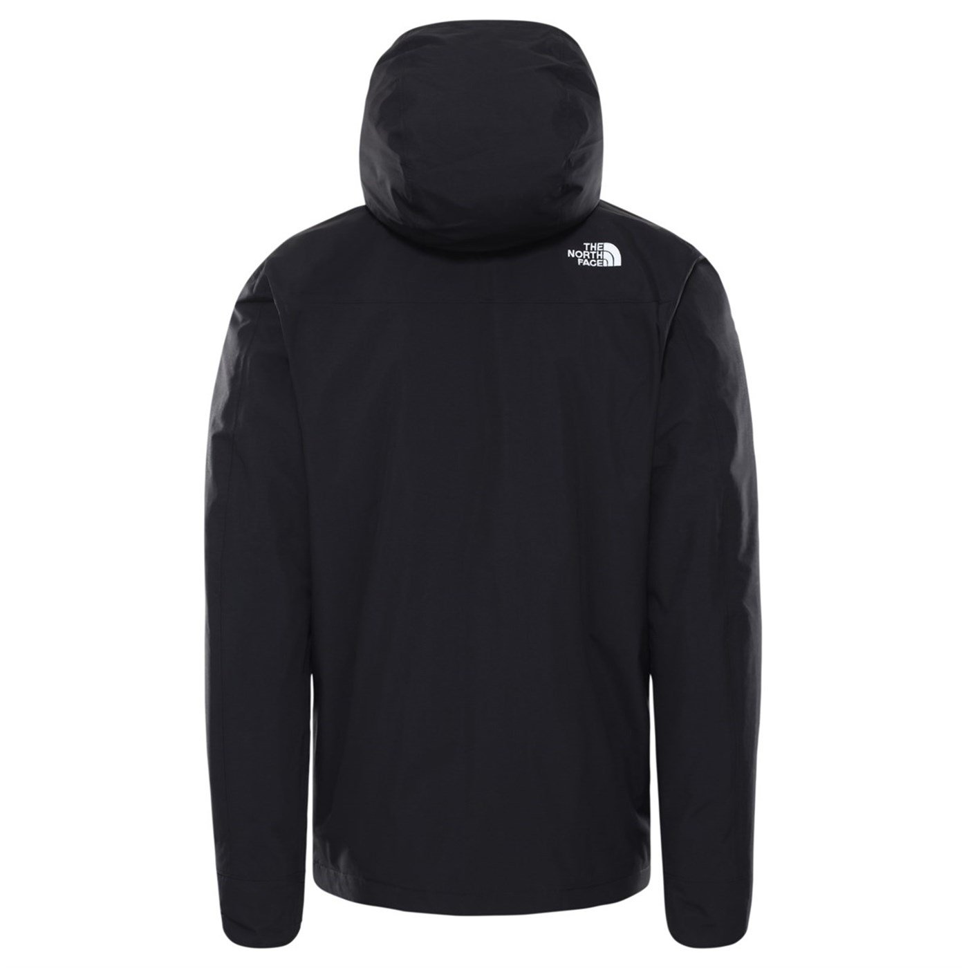The North Face Pinecroft Triclimate Erkek Siyah Mont