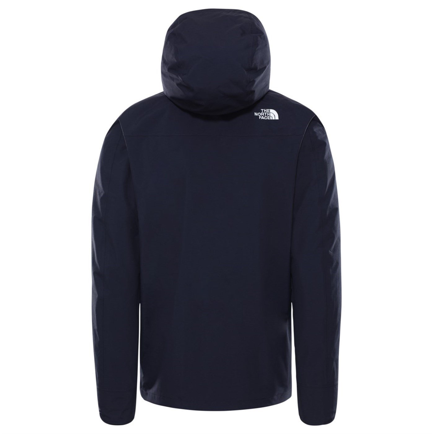 The North Face Pinecroft Triclimate Erkek Lacivert Mont