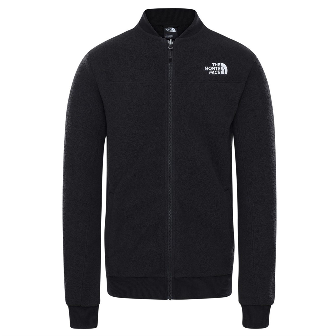 The North Face Pinecroft Triclimate Erkek Siyah Mont