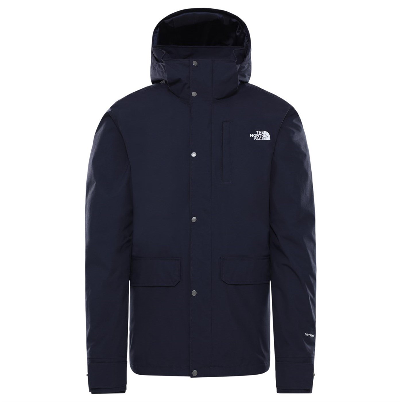 The North Face Pinecroft Triclimate Erkek Lacivert Mont