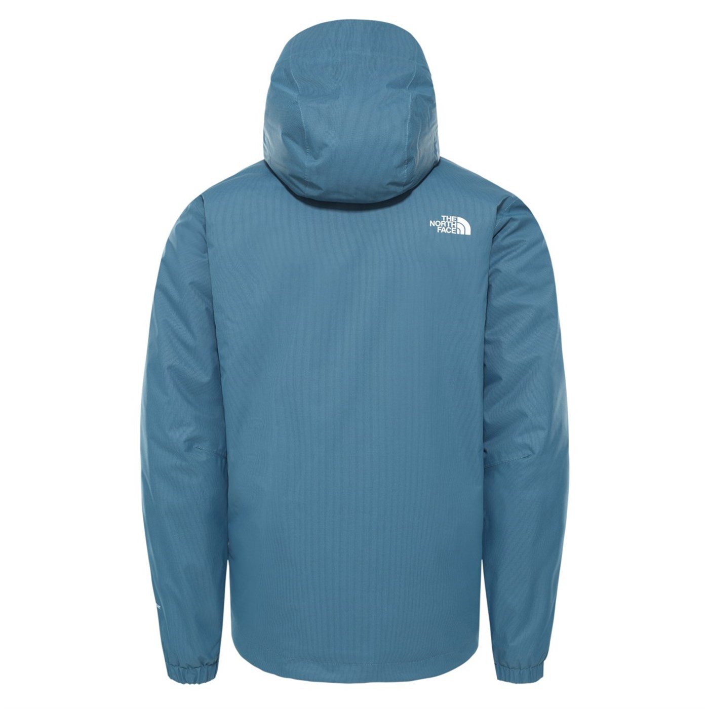 The North Face Quest İzolasyonlu Erkek Mont Mavi
