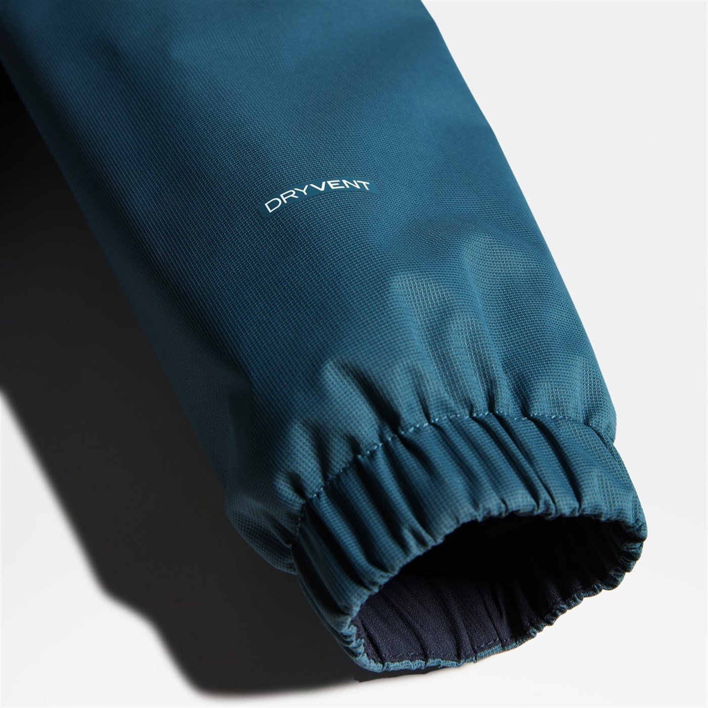 The North Face Quest İzolasyonlu Erkek Mont Mavi