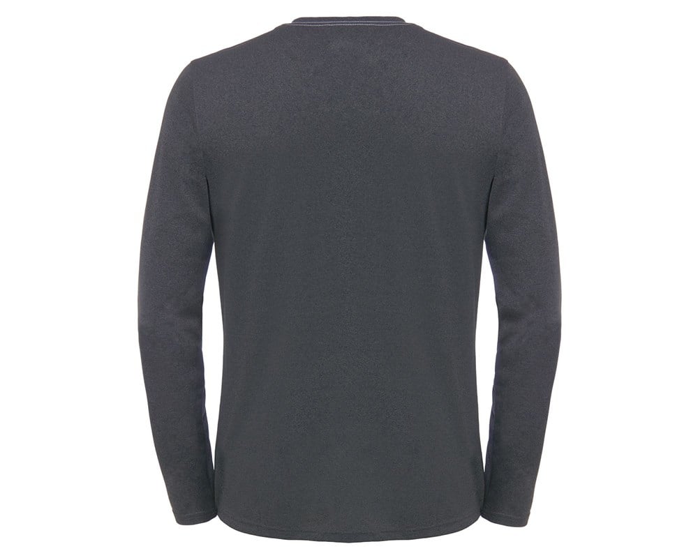 The North Face Reaxion AMP L/S Erkek Sweatshirts