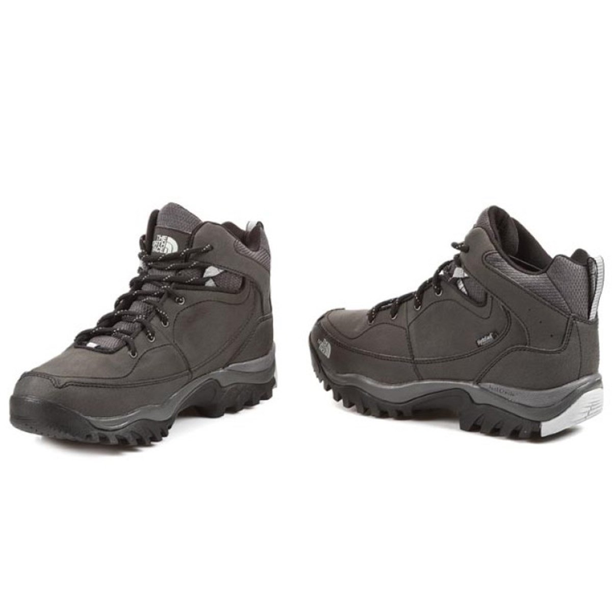 The North Face Snowstrike II Grey Erkek Bot