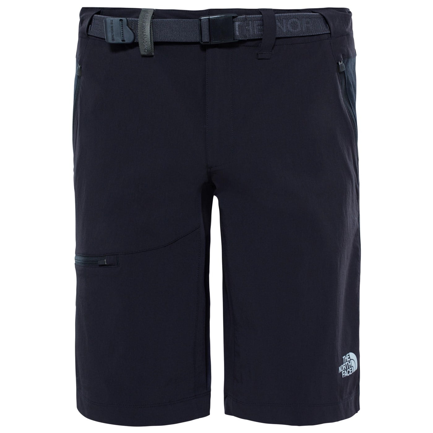 The North Face Speedlight Erkek Şort Siyah