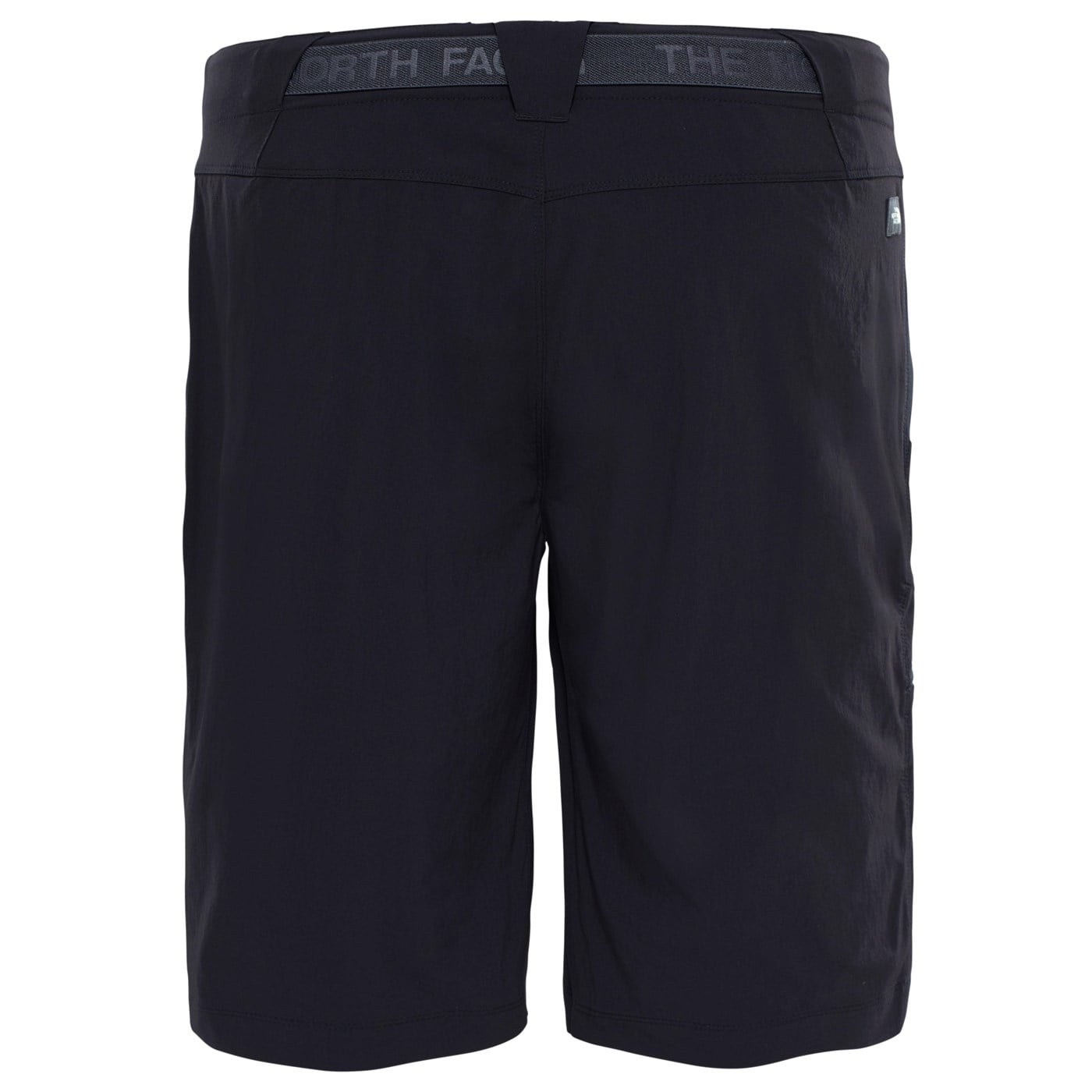 The North Face Speedlight Erkek Şort Siyah