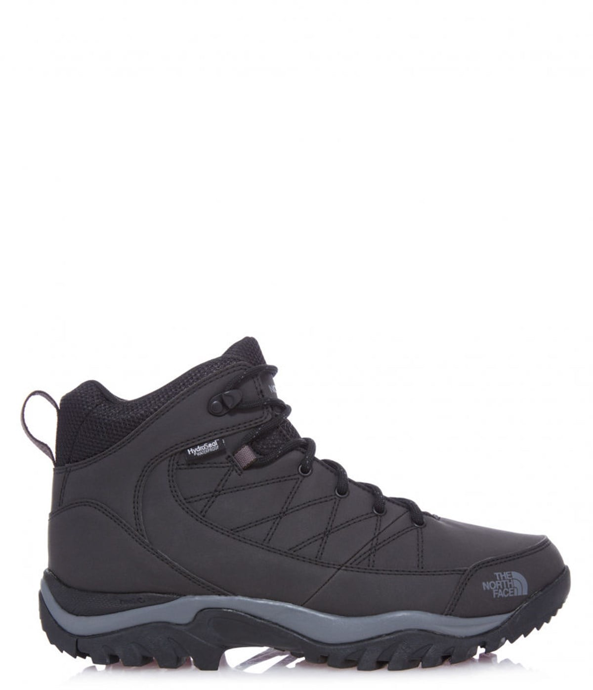 The North Face Storm Strike WP Black/Zınc Grey Erkek Bot