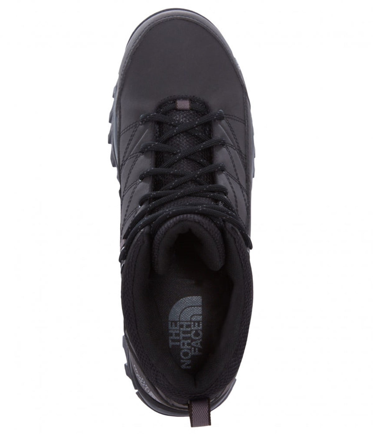 The North Face Storm Strike WP Black/Zınc Grey Erkek Bot