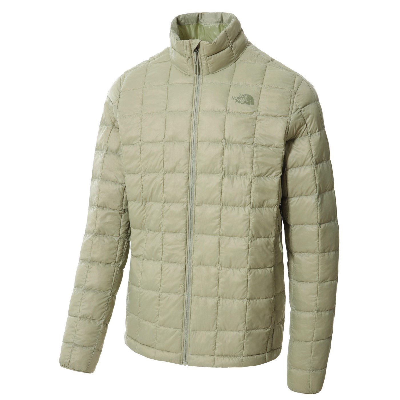 The North Face Thermoball Eco 2.0 Erkek Mont Tea Green
