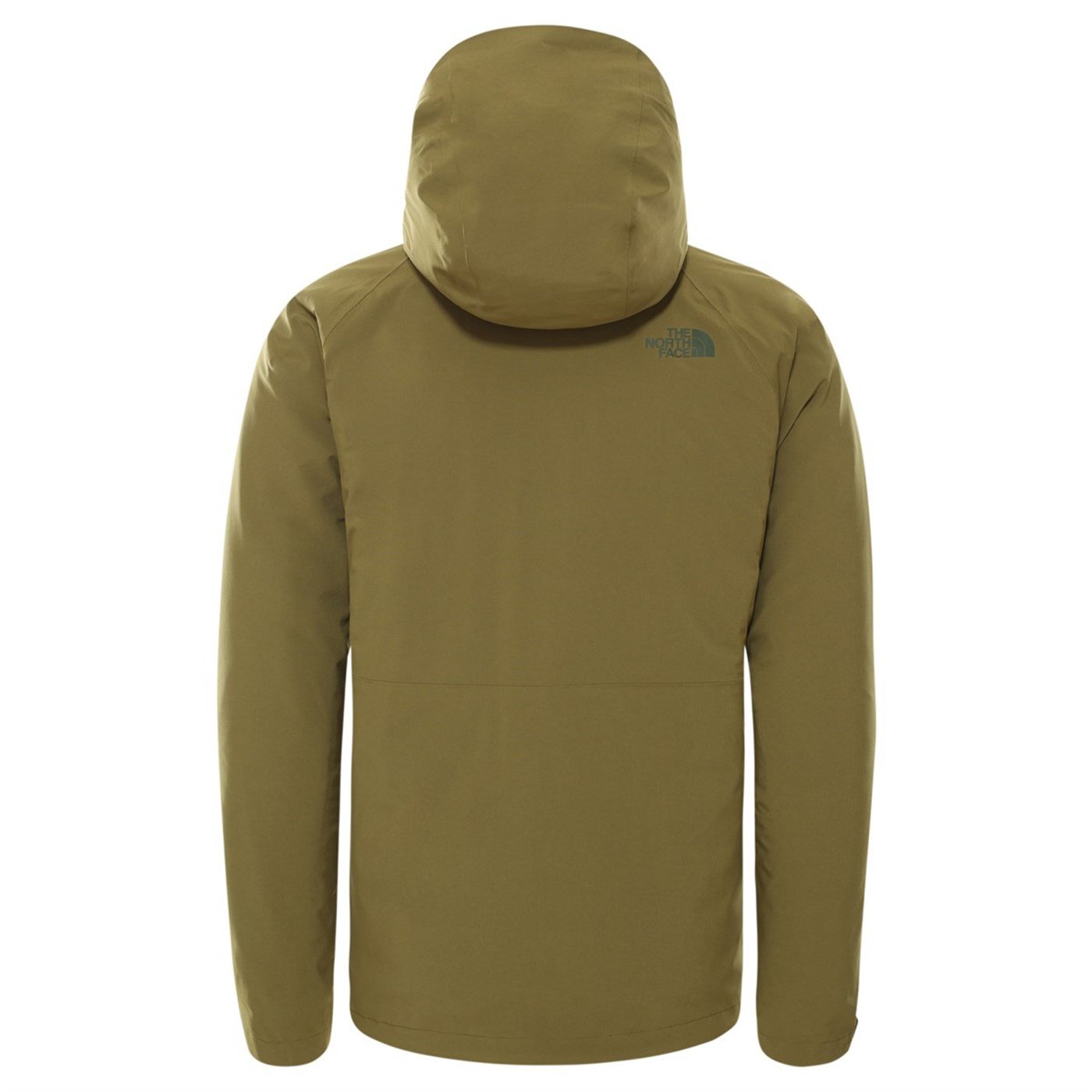 The North Face Thermoball Eco Triclimate Erkek Mont