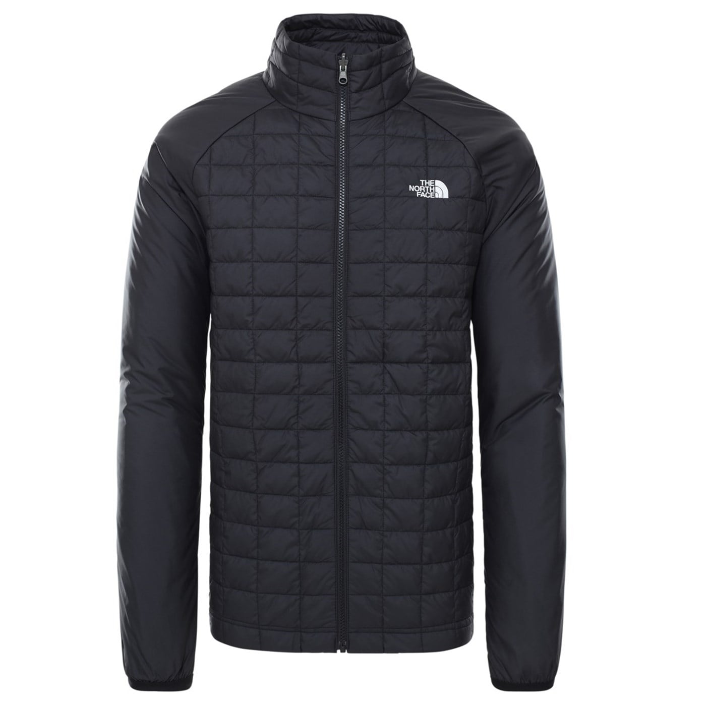 The North Face Thermoball Eco Triclimate Erkek Mont