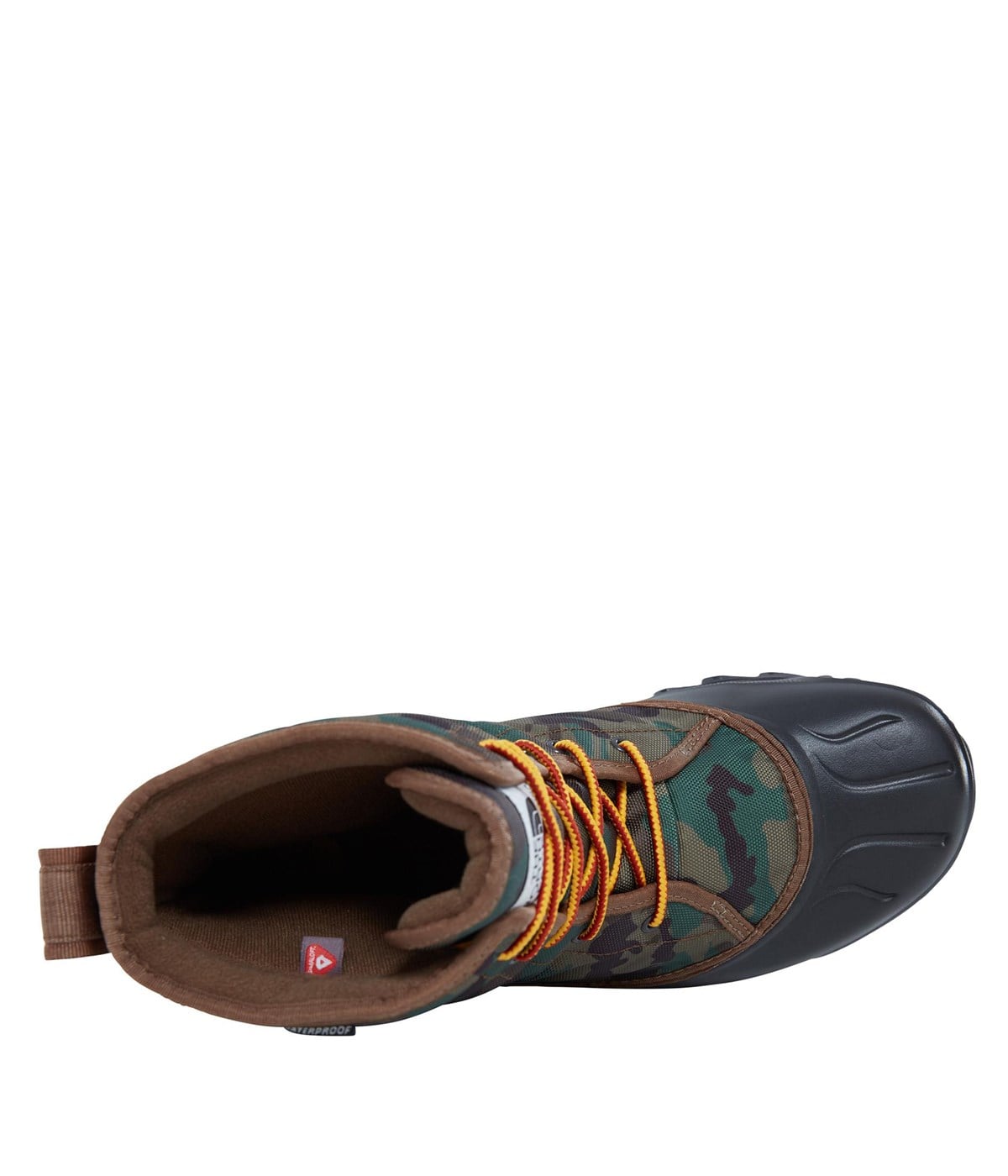The North Face Tsumoru Camo Erkek Bot