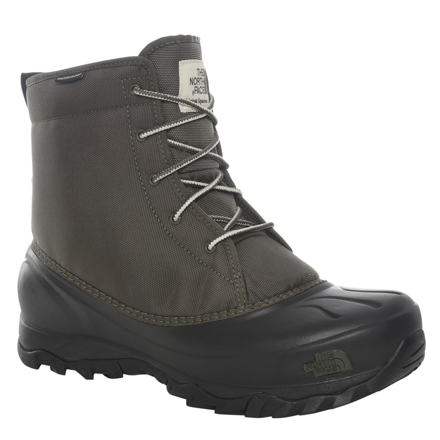The North Face Tsumoru Erkek Bot