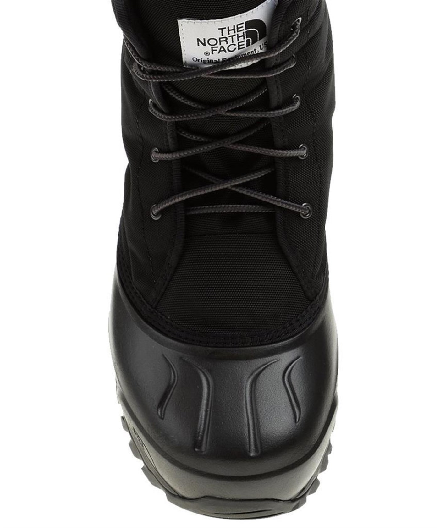 The North Face Tsumoru Siyah Erkek Bot