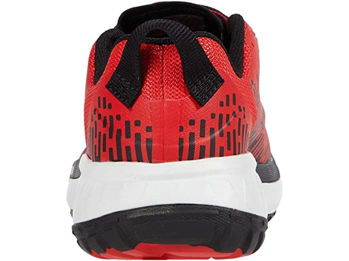 The North Face Ultra Endurance XF FUTURELIGHT RED Erkek Ayakkabı